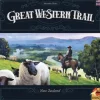 Great Western Trail New Zealand