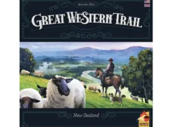 Great Western Trail New Zealand