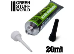 Green Putty - 20ml