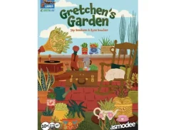 Gretchens Garden Kortspill