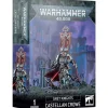 Grey Knights Castellan Crowe