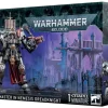 Grey Knights Grand Master Dreadknight