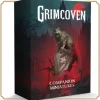 Grimcoven Companion Miniatures Exp