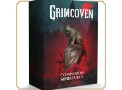 Grimcoven Companion Miniatures Exp