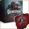 Grimcoven Forgotten Entites Exp Standard
