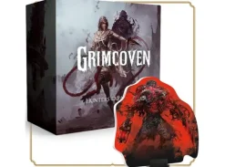 Grimcoven Hunters Expansion Standard Ed
