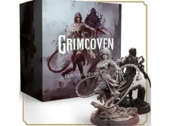Grimcoven Hunters Expansion Mini Ed