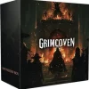 Grimcoven Miniature Box