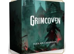 Grimcoven Terrain Expansion