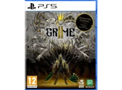 Grime 2 Definitive Edition PS5