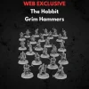 Grim Hammers