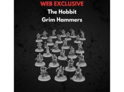 Grim Hammers