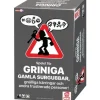 Griniga gamla surgubbar - SVENSK