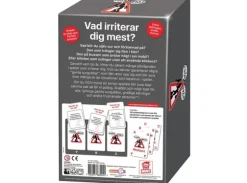 Griniga gamla surgubbar - SVENSK