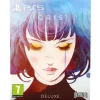 Gris Devolver Deluxe Edition PS5