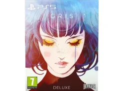 Gris Devolver Deluxe Edition PS5
