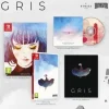 Gris Devolver Deluxe Edition Switch