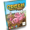 Griseri Kortspill