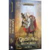 Grombrindal Ancestors Burden (Paperback)