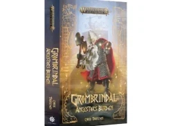 Grombrindal Ancestors Burden (Paperback)
