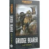 Grudge Bearer (Paperback)