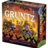 Gruntz Brettspill
