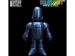 GSW Colorshift Metal Celestial Azure