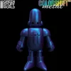 GSW Colorshift Metal Cobalt Blue