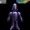 GSW Colorshift Metal Darth Blue