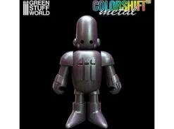 GSW Colorshift Metal Emerald Getaway