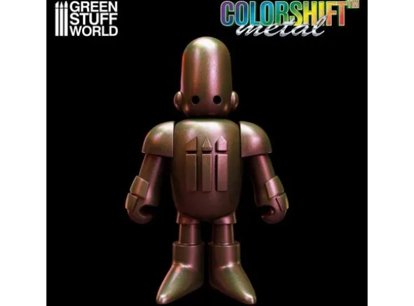 GSW Colorshift Metal Evil Forest