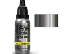 GSW Colorshift Metal Holographic