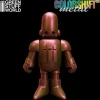 GSW Colorshift Metal Nebula Copper