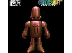 GSW Colorshift Metal Nebula Copper