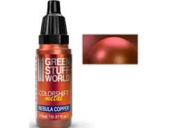 GSW Colorshift Metal Nebula Copper