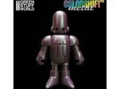 GSW Colorshift Metal Pinky Blue
