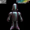 GSW Colorshift Metal Psychotic Illusions