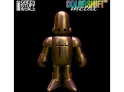 GSW Colorshift Metal Red Goblin