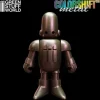 GSW Colorshift Metal Solar Anomalie
