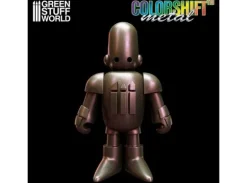 GSW Colorshift Metal Solar Anomalie