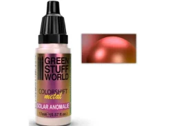 GSW Colorshift Metal Solar Anomalie
