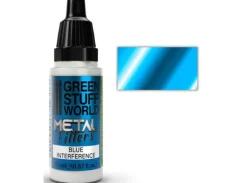GSW Metal Filters Blue Interference