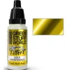 GSW Metal Filters Gold Interference