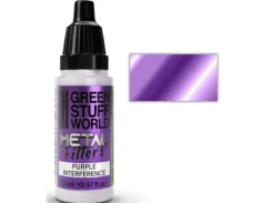 GSW Metal Filters Purple Interference