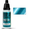 GSW Metal Filters Turquoise Interference