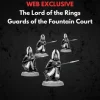 Guards of the Fountain Court