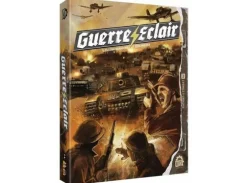 Guerre Eclair Brettspill