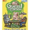 Guess the Mess Partyspill