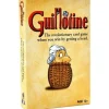 Guillotine Kortspill
