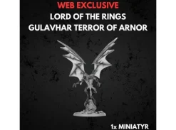 Gulavhar The Terror of Arnor